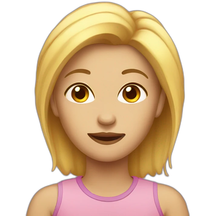 lesbian emoji