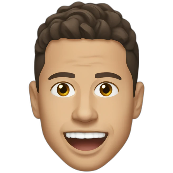 chicharito hernandez emoji