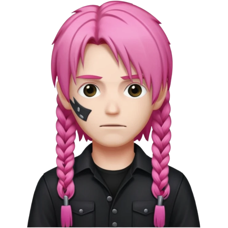 Chainsaw man reze  emoji