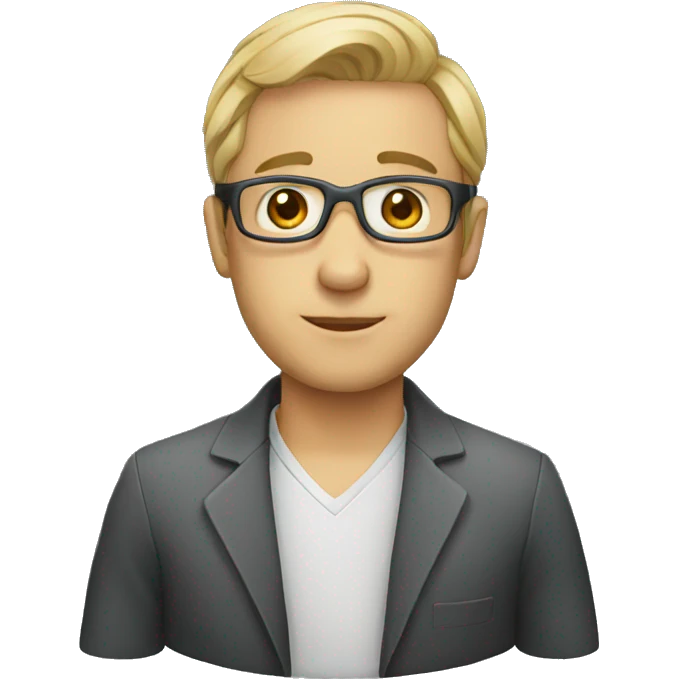 Professionals emoji