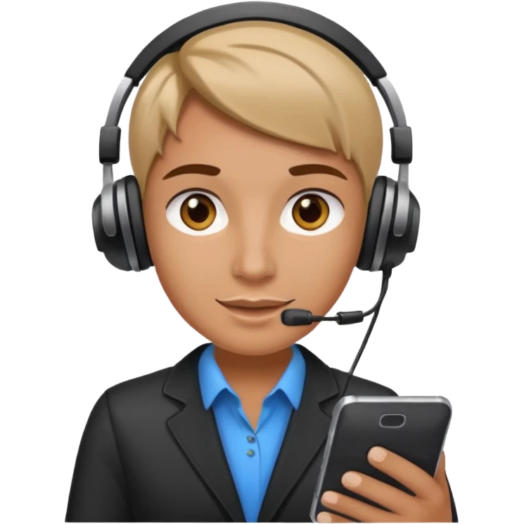 marketing agent with social media

 emoji