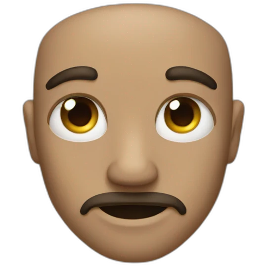 Nope emoji