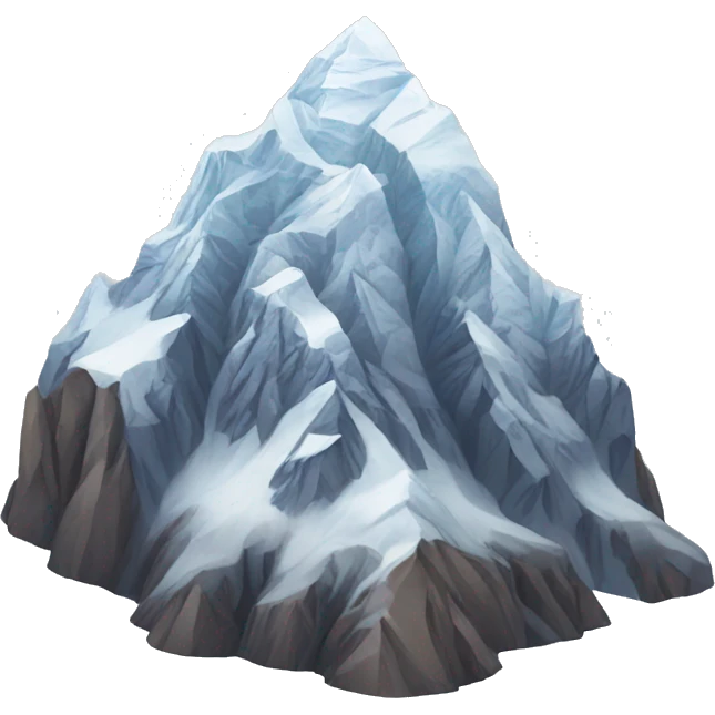 everest birthday emoji