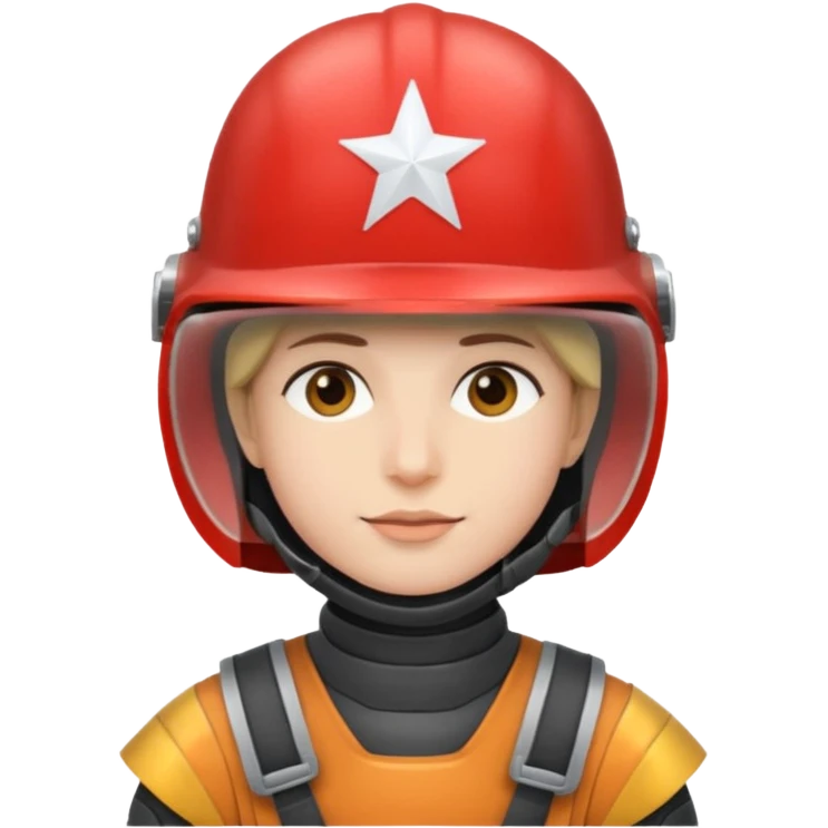 deepstar six emoji