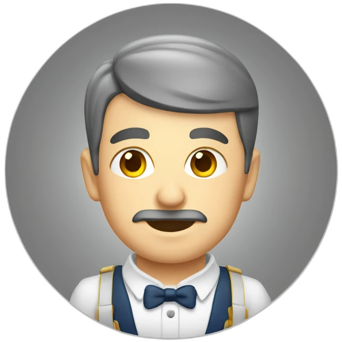 Reise muller emoji