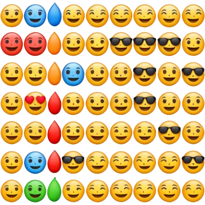 random emoji emoji