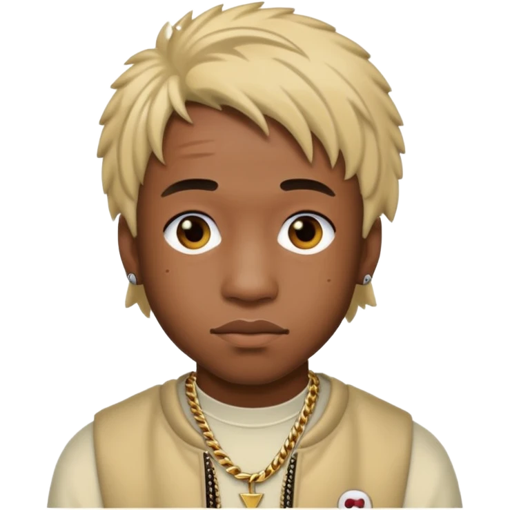 lil uzi emoji