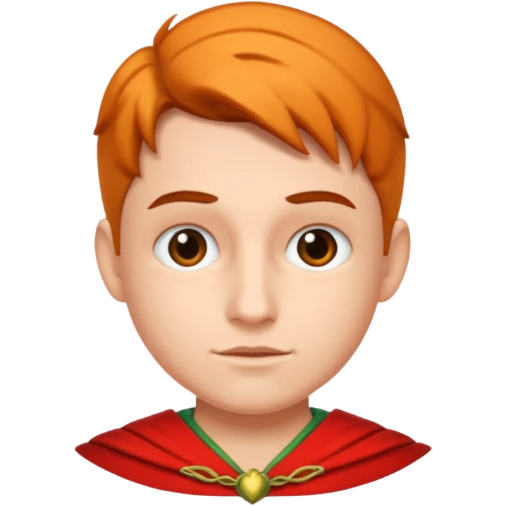 Robin emoji