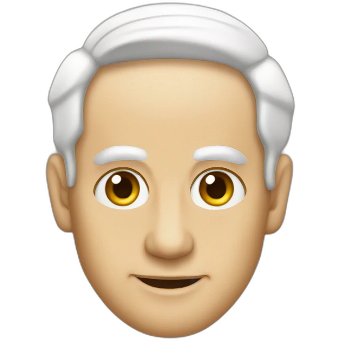 Netanyahou emoji
