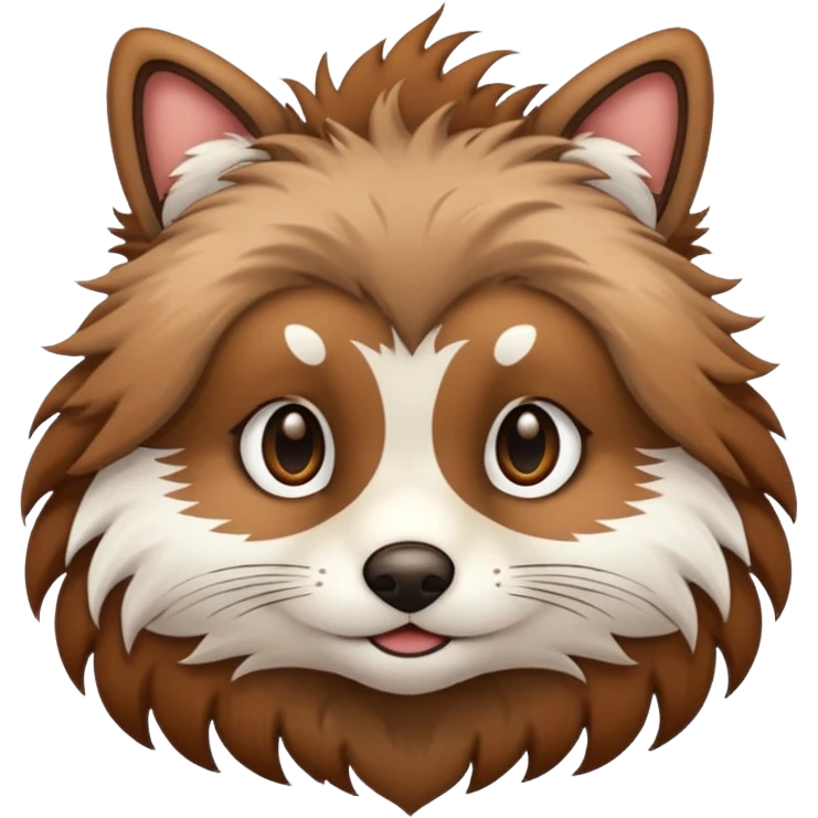 Furry emoji