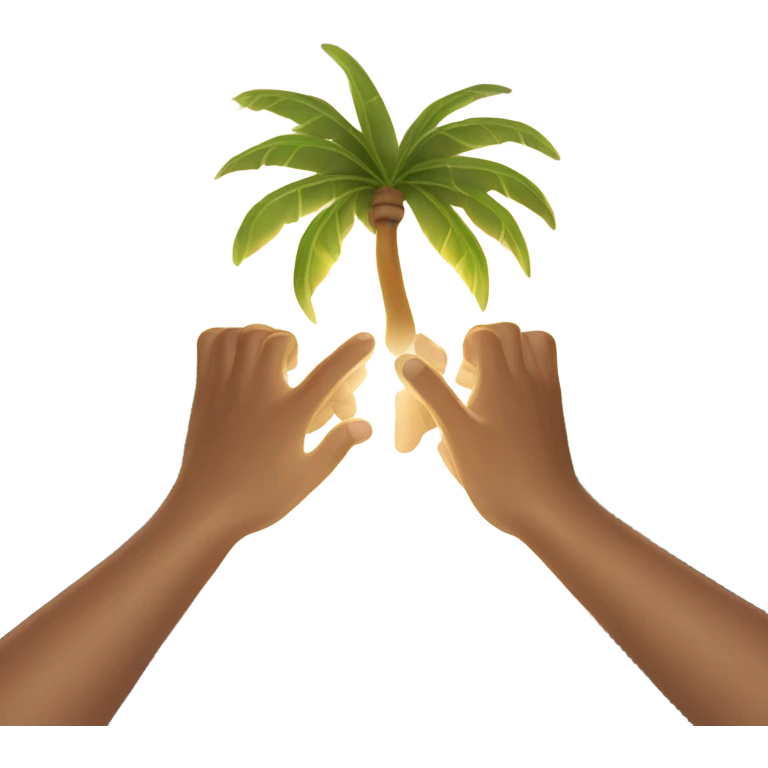 Blessings emoji