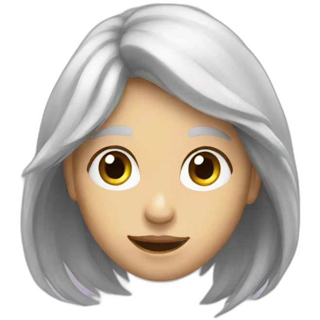 Faisse emoji