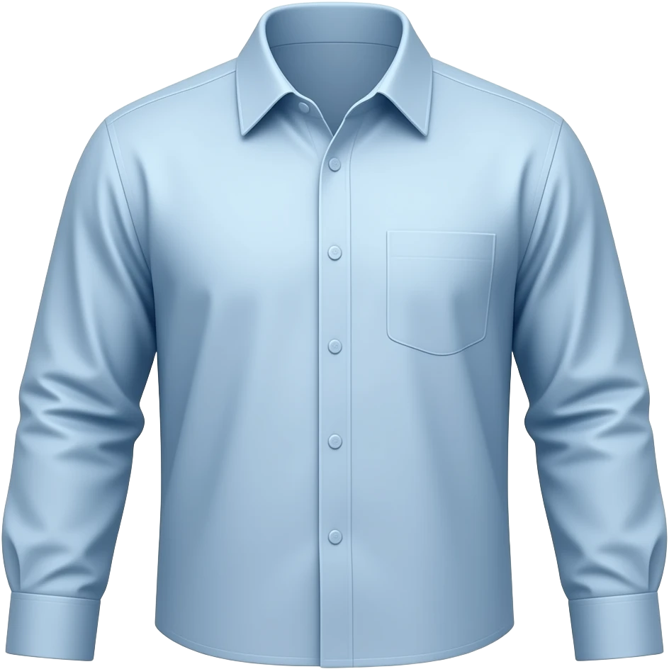 can you make an overshirt emoji? emoji