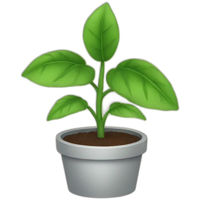 plant emoji