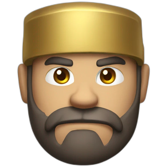 Clash royal  emoji