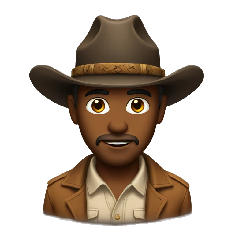 Western  emoji