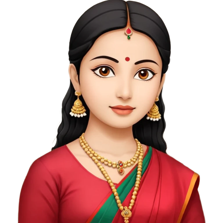 একটি বানর খেলছে জংগলে emoji