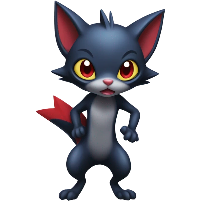 Sneasel emoji