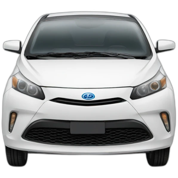 byd electro car emoji