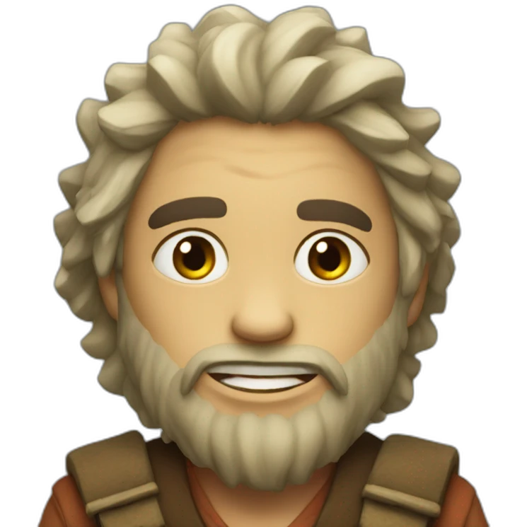Koba laD emoji