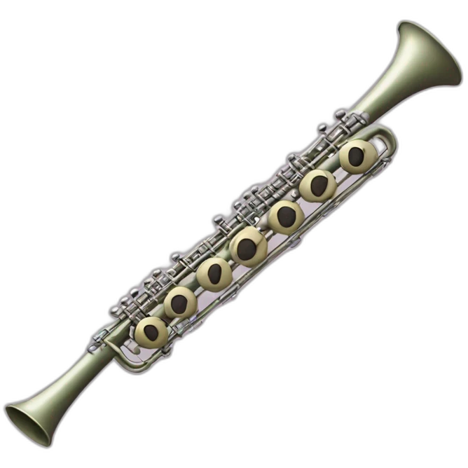 Preset_91 its a pizi flute instrument emoji