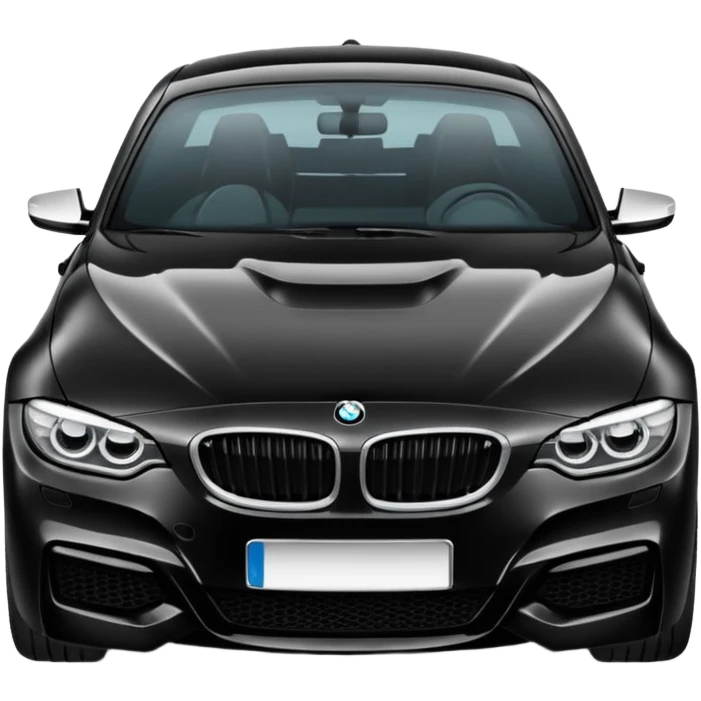 Bmw emoji