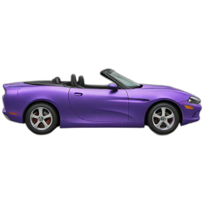 cars emoji
