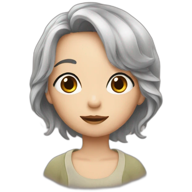 Evolie emoji