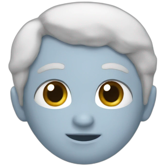 Fessée emoji