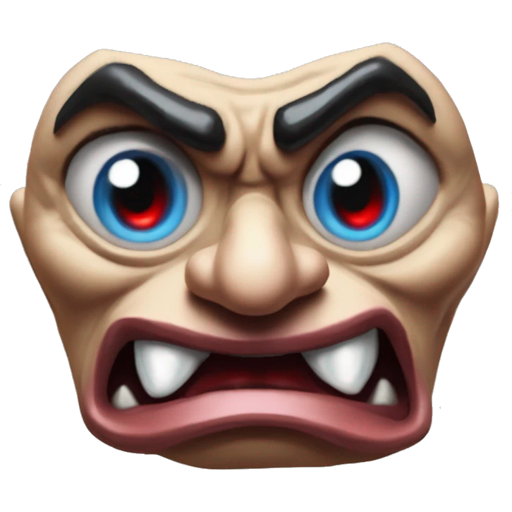 Warcraft vampire doobie in Uncle Scrooge style, oil paint, mysterious eyes, intricate lips, masterpiece pose, odd perspective, beautiful, desirable, logical emoji
