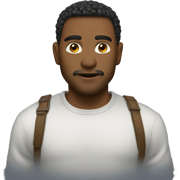 Кто  emoji