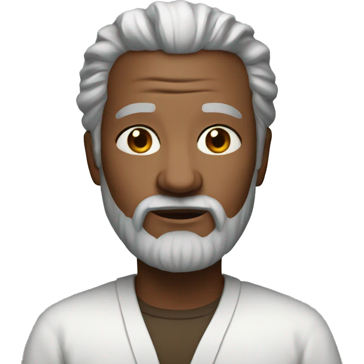 Baba emoji