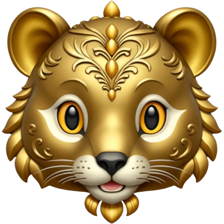 animal vénicien emoji