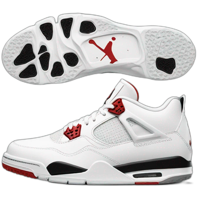 aJ 4-golf emoji