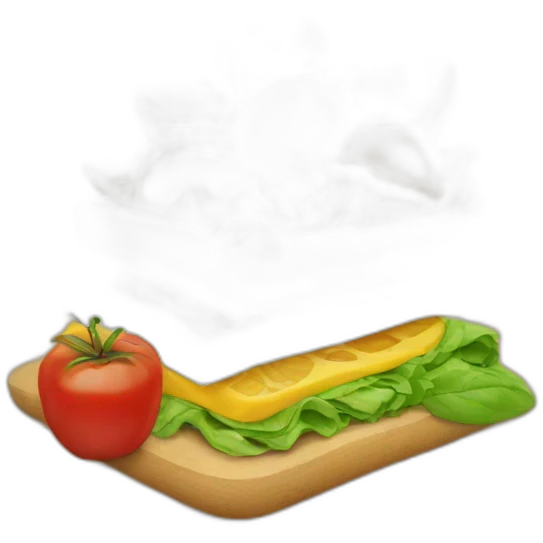 nutrition symbol emoji