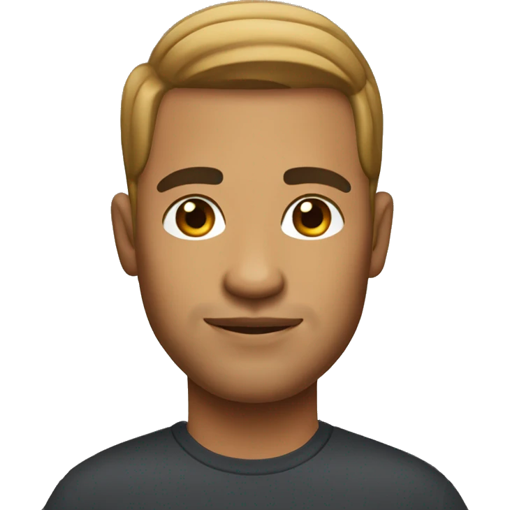 ios avatar bitmoji emoji