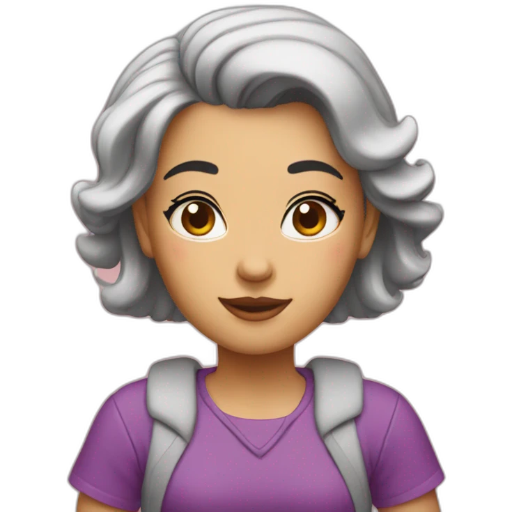 Betty bu emoji