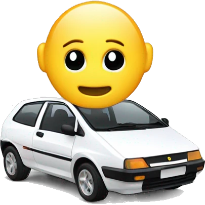 Aixam gto 2024 emoji