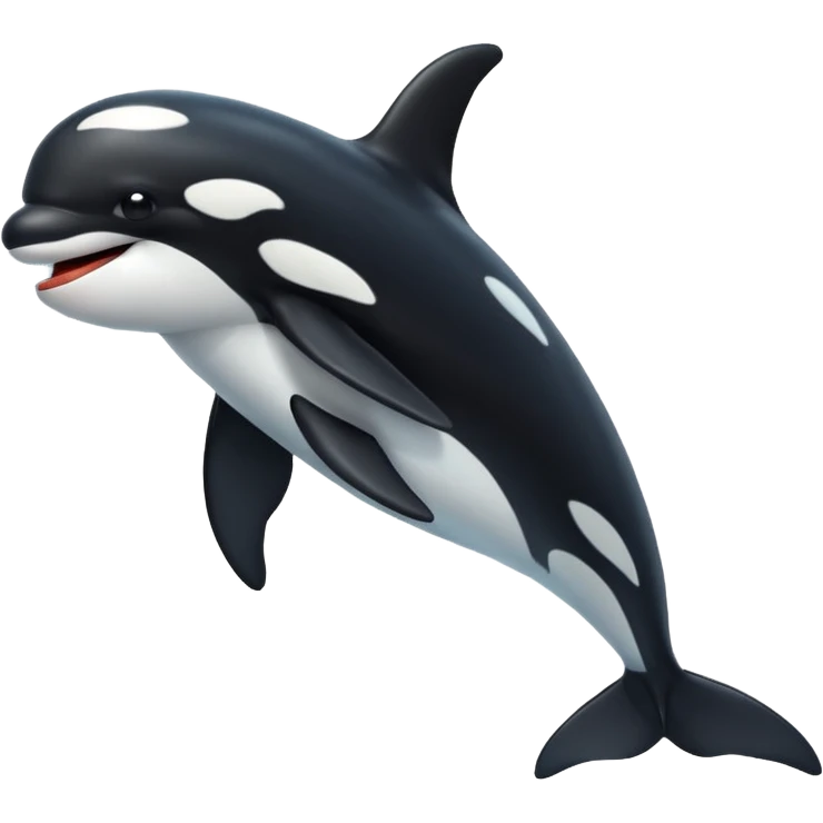 orca emoji