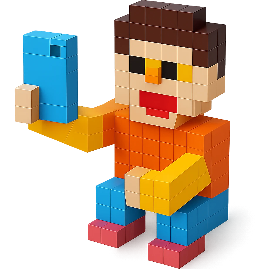 Selfie emoji