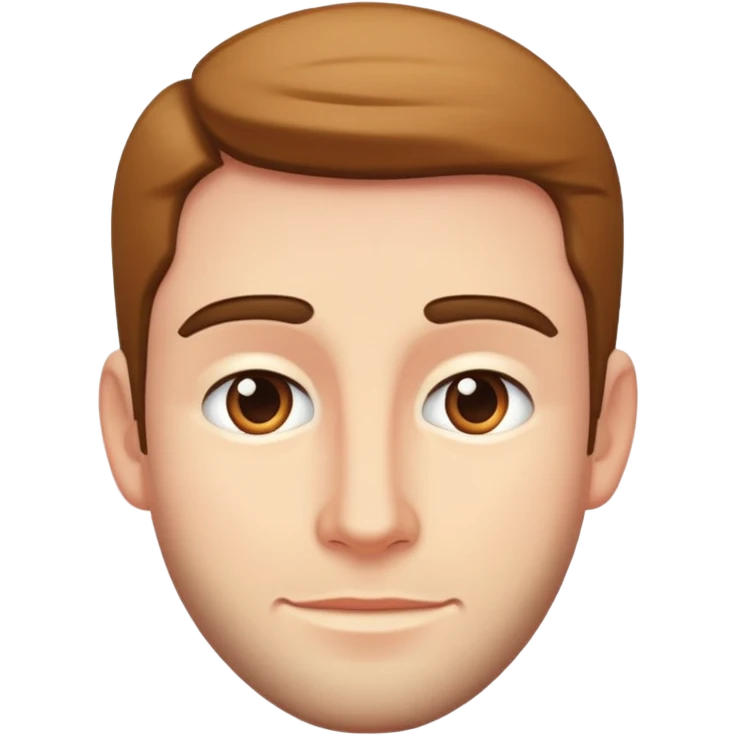 Chris sturniolo emoji