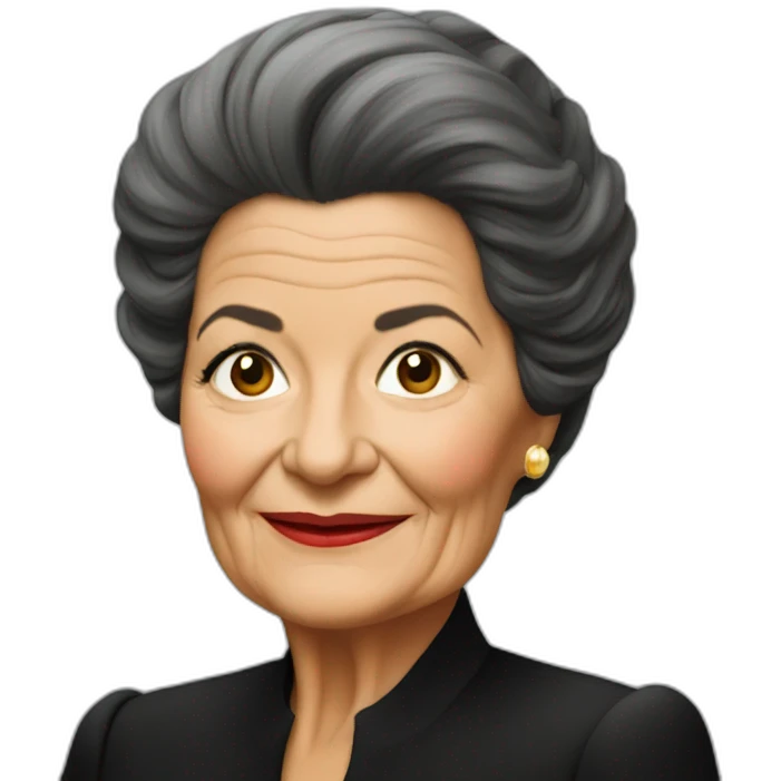 simone veil emoji