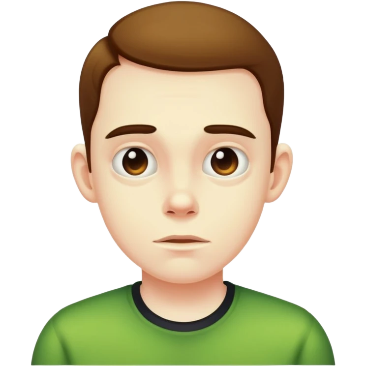 Goosebumps  emoji