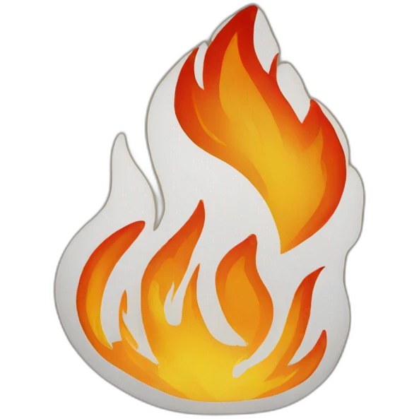 fire sss emoji
