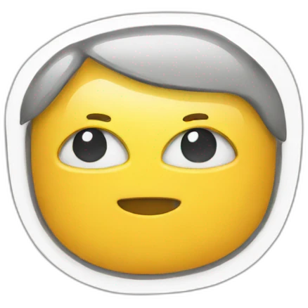 label for wear icon emoji