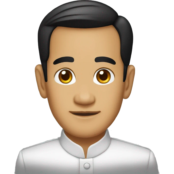 Jokowidodo emoji