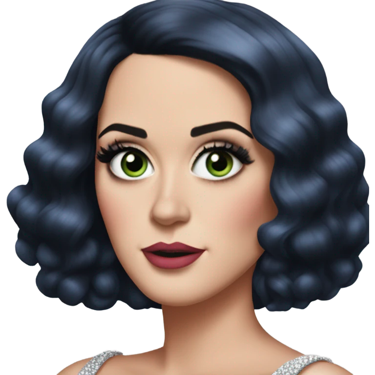 Katy Perry  emoji