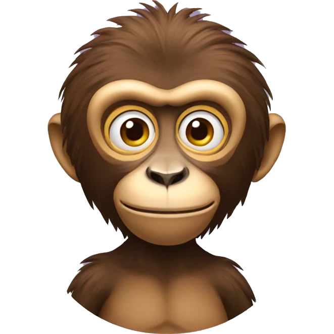 MACACO emoji
