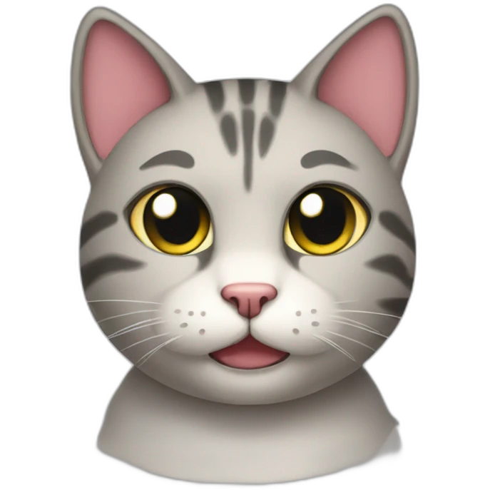 fundoshi-cat emoji