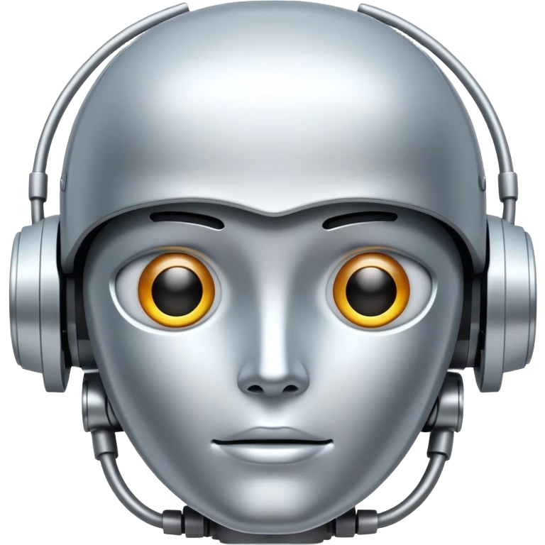 ai bot emoji